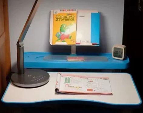 孩视宝OH13-V护眼灯防近视台灯学习专用...