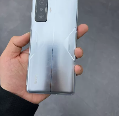 红米k50电竞版  国行原装正品  12+...