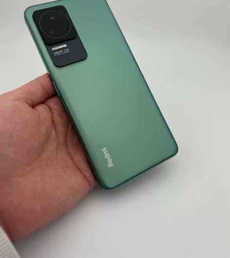 红米k50，8+256无拆无修全原装， 7...