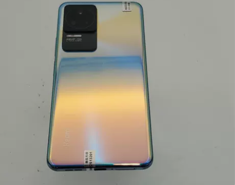 99新 红米 redmi K50 (5G)...