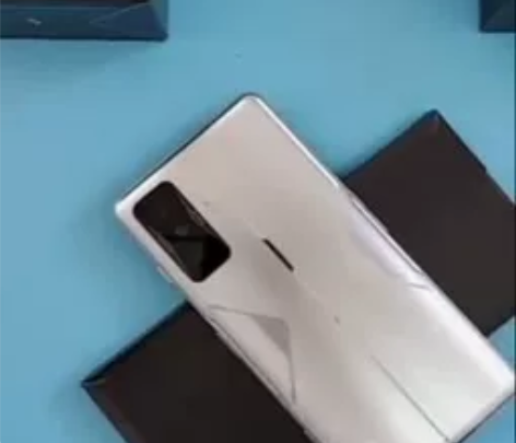 小米 红米 Redmi K50 电竞版 全...