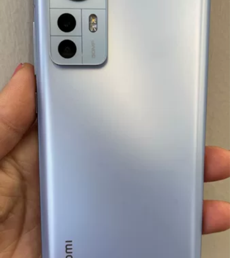 小米12蓝色8+128，外观如图几乎全新，...