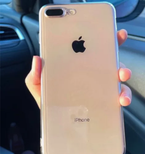 8Plus  256G  几乎全新 苹果8...