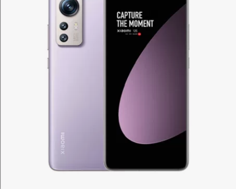 由于资金紧张需要周转。不得不卖小米12S ...