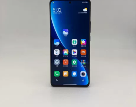 MIUI/小米 小米手机 12 Pro  ...