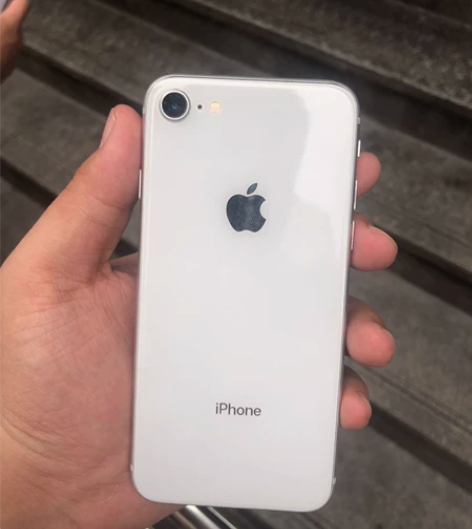iPhone8 256G 几乎全新，苹果8...