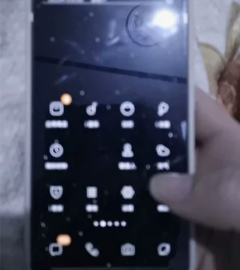 vivoz1 4+64全原无拆修，功能全好...