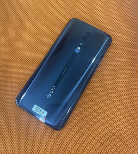 国产屏幕OPPO RenoZ  8+128...