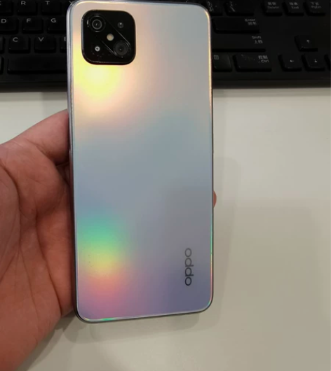 oppoA92s手机8+128内存全网通5...
