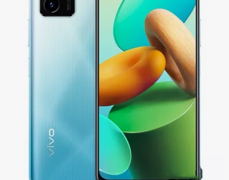 全新仅拆封的vivo Y32t手机 4+6...