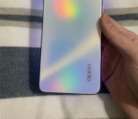 oppo A92s  5G二手手机 8+3...