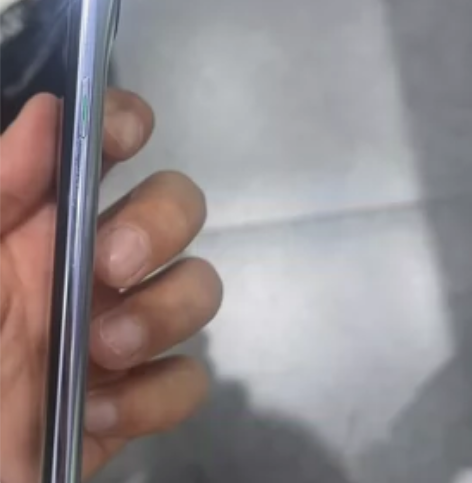 自用的OPPO FindX5 8+256 ...