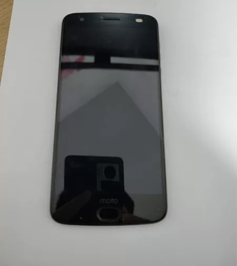 Moto z2 force 品牌:摩托罗拉...