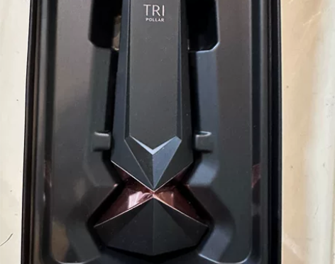 初普tripollar奇迹美容仪射频抗衰抗...