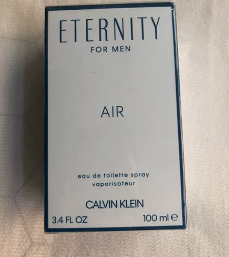 男士香水，感兴趣的话点“我想要”和我私聊吧...