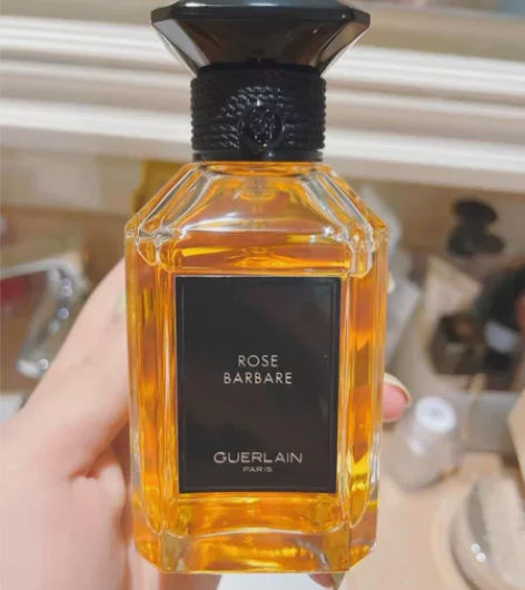 【海免】上头香 Guerlain娇兰艺术沙...