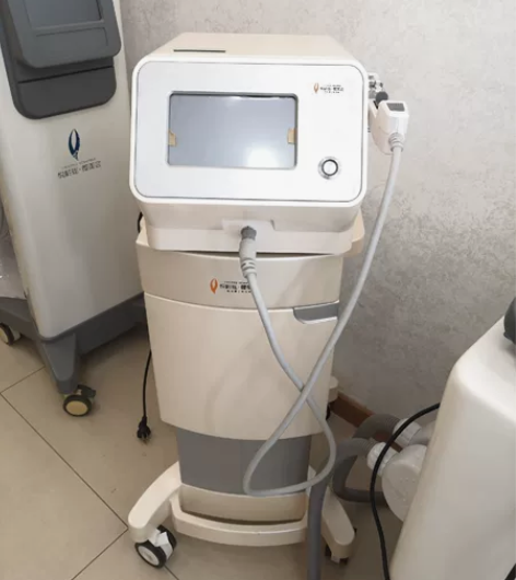 关店处理 无针水光机仪器补水美白美容仪 保...