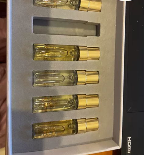 TF/Tom Ford香水小样礼盒 可看购...