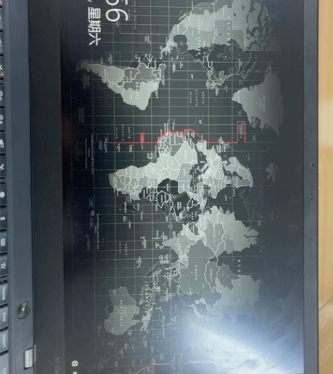 THINKPAD x1 carbon 17...