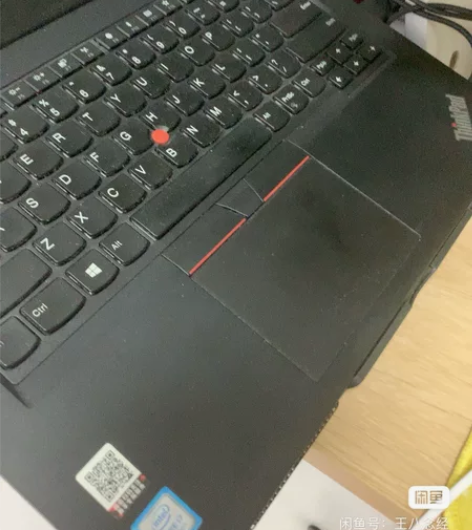 ThinkPad T480商务办公电脑，9...
