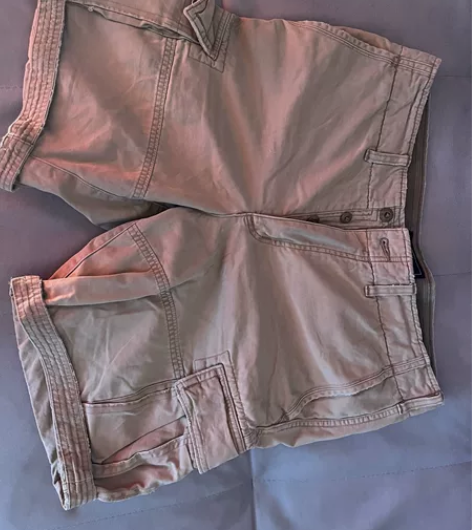 美国Abercrombie Fitch男A...