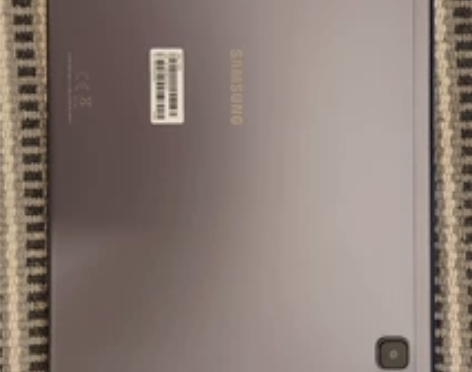 三星平板电脑Galaxy Tab A7 防...
