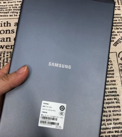 三星(SAMSUNG) Tab A7 L...