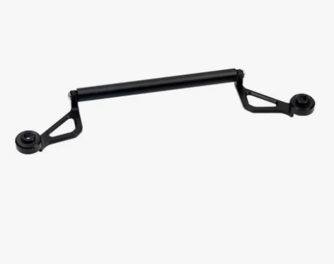 适用雅马哈XMAX300改装手机导航支架 ...