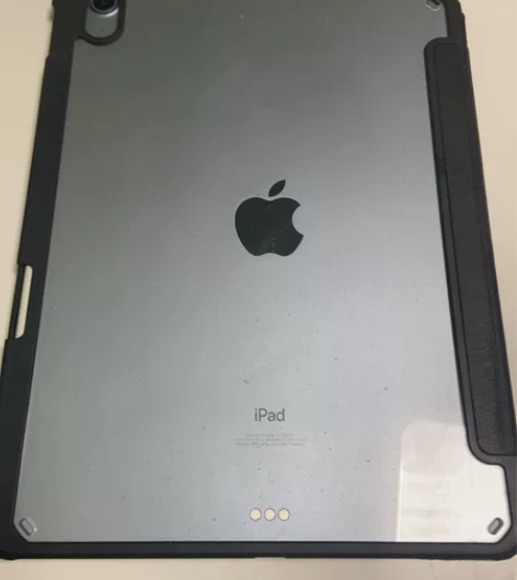 ipad air4 256G 天空蓝 20...