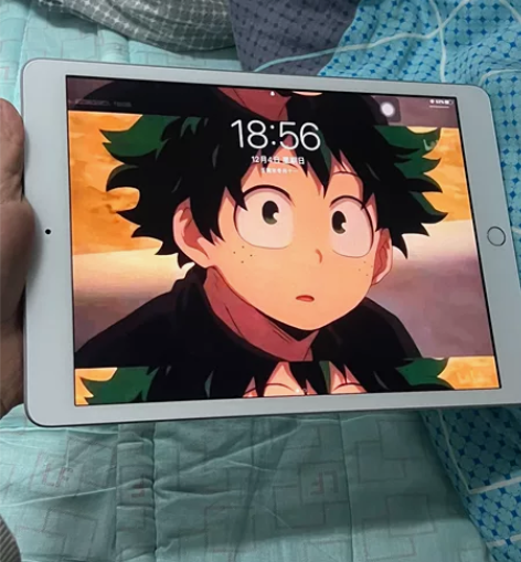 ipad第七代 32G  外观99新 屏幕...