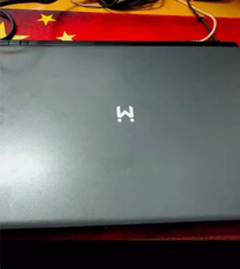 大麦5s个人自用游戏本吃鸡无压力懂的来 感...