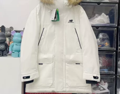 NEW BALANCE/NB/新百伦/保暖...