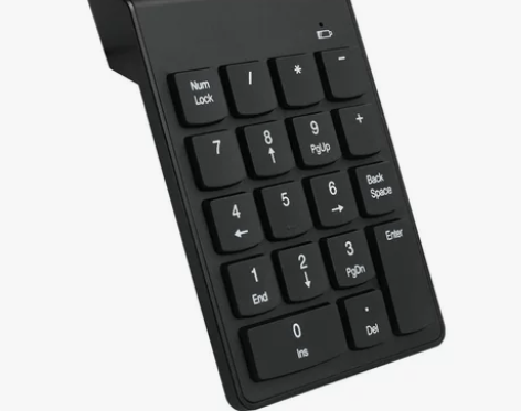 确斋obs直播间无线导播台便携电脑无线键盘...