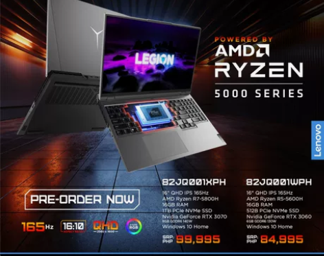 Lenovo/联想 联想拯救者Y7000