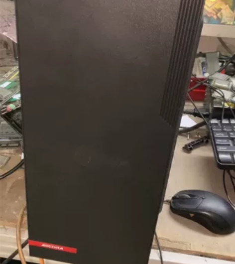 电脑主机，家用，办公，游戏主机！！ i7 ...