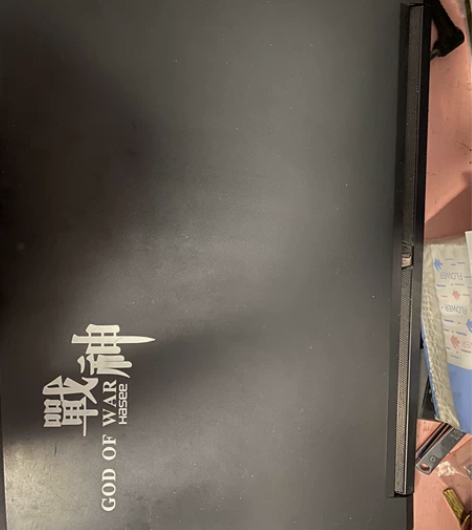 战神z7-sl7d3 内存自己加装到了16...