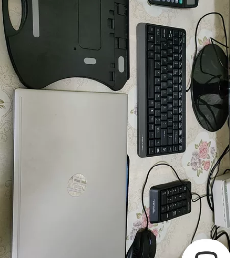 ?惠普战66三代15.6英寸 京东购买刚过...