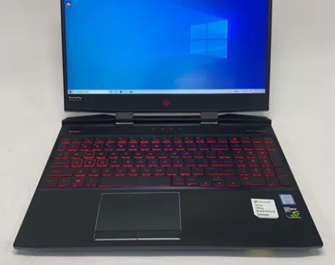 ?9成新HP/惠普 暗影精灵IV代  二手...