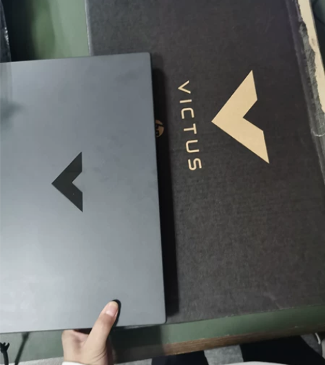 惠普（HP） 光影精灵8Pro 16.1英...