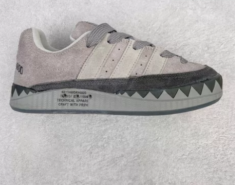 AD Adimatic Low 马蒂奇系列...