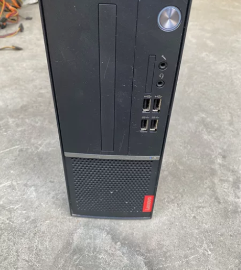 联想 杨天M3900q-02主机，一条4Ｇ...