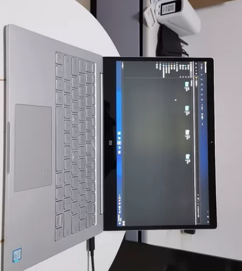 小米air 13笔记本,8代i5,8g内存...