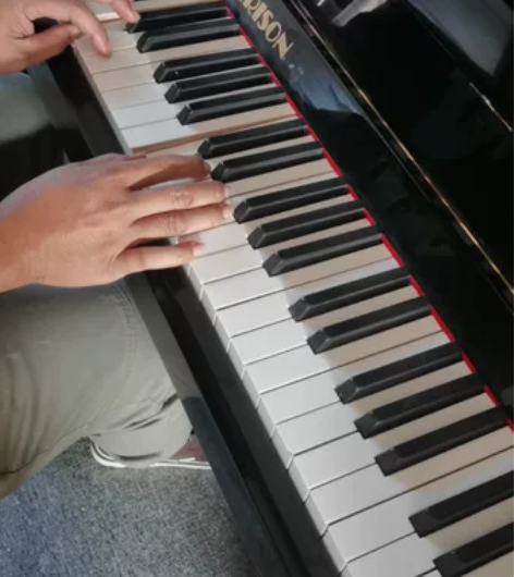 Morrison钢琴，个人的琴，需要搬迁，...