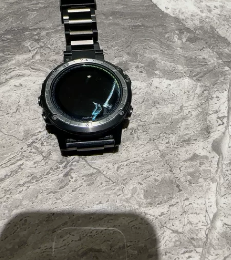 佳明Garmin 飞行员系列 D2 CHA...