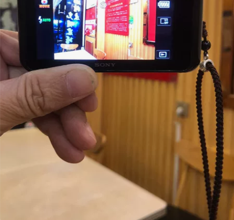 Sony/索尼 DSC-WX30复古卡片数...