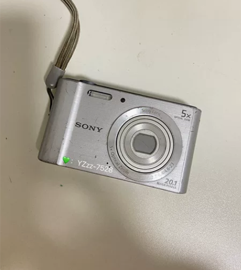 Sony dsc-w800 配件读卡器 万...