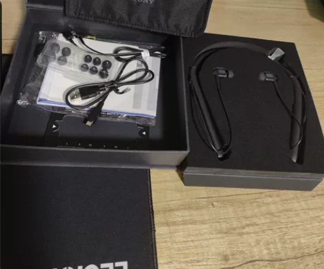 索尼wi1000x降噪蓝牙耳机 索尼wi-...