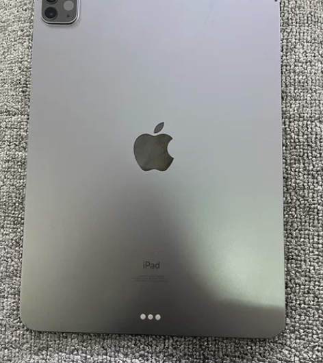 IPadpro2021 21款m1处理器国...