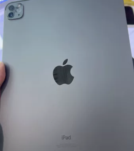 iPad Pro 3代 2021款 11寸...
