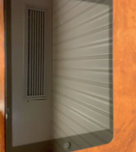 iPad mini 系统ios 9.3.5